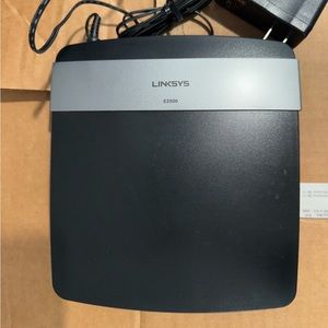 Linksys wifi modem